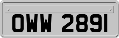 OWW2891