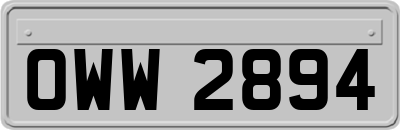 OWW2894