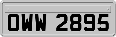 OWW2895