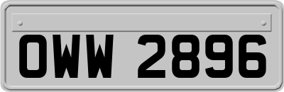 OWW2896