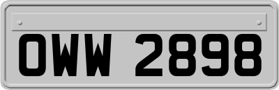OWW2898