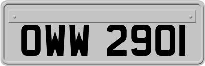 OWW2901
