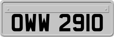 OWW2910