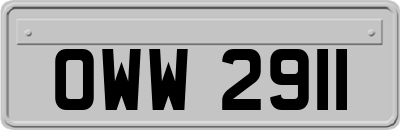 OWW2911