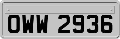 OWW2936