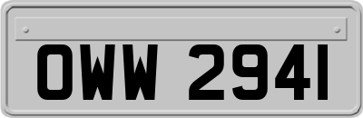 OWW2941