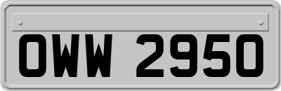 OWW2950