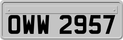 OWW2957