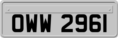 OWW2961