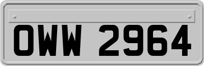 OWW2964