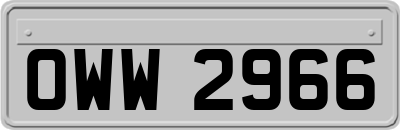 OWW2966