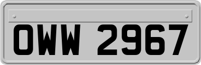 OWW2967
