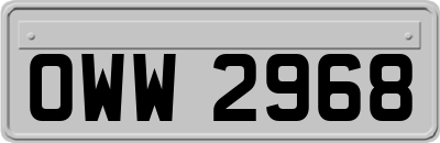 OWW2968