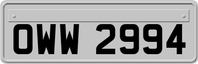 OWW2994