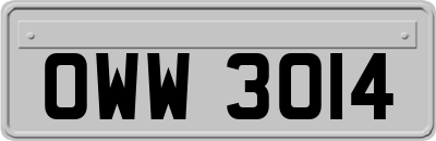 OWW3014