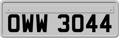 OWW3044