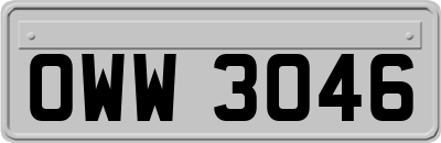 OWW3046