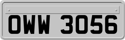 OWW3056