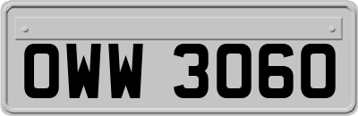 OWW3060
