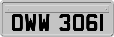 OWW3061