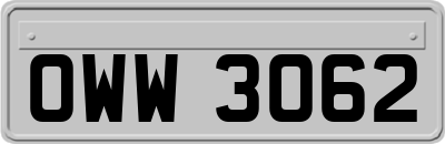 OWW3062