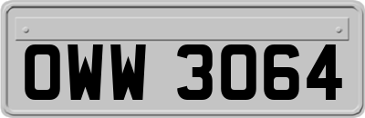 OWW3064