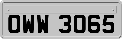 OWW3065