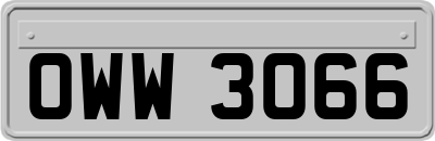 OWW3066