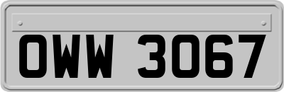 OWW3067