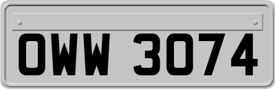 OWW3074