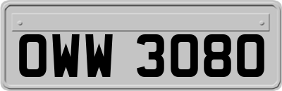 OWW3080