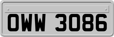OWW3086