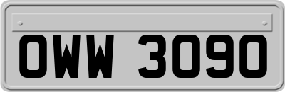 OWW3090