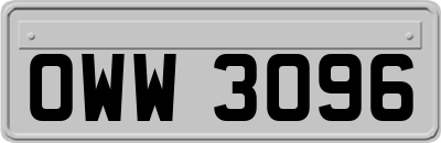 OWW3096