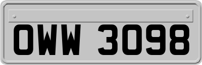 OWW3098