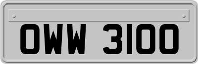 OWW3100