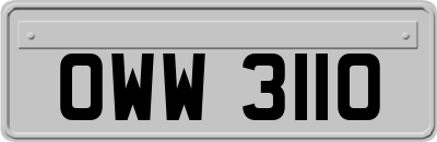 OWW3110