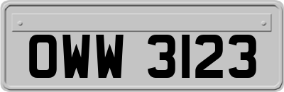 OWW3123