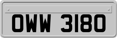 OWW3180