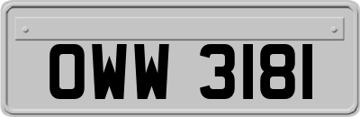 OWW3181