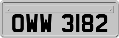 OWW3182