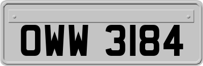 OWW3184
