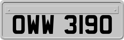OWW3190