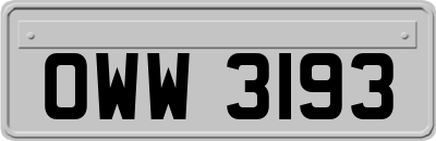 OWW3193