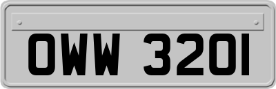 OWW3201