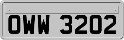 OWW3202