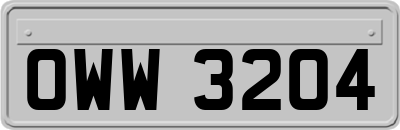 OWW3204