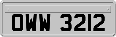 OWW3212
