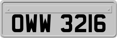 OWW3216