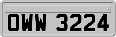 OWW3224